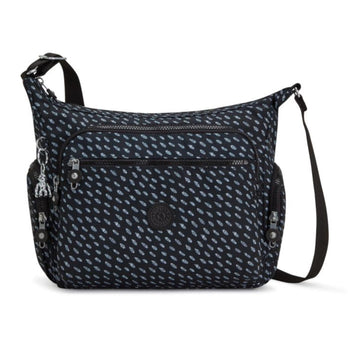 Kipling Tas Gabbie KI3186- R87 Ultimate Dots