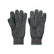 Barts Handschoenen 0095 S/M Haakon S/M Charcoal 21