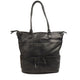 Bear Design Tas CL42154 Zwart