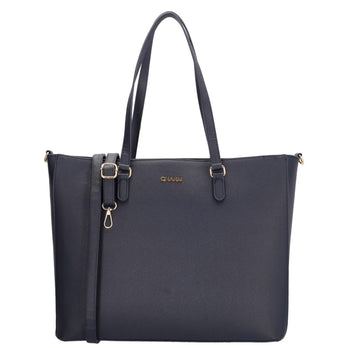 Charm Shopper 19228 Birmingham Blauw 002
