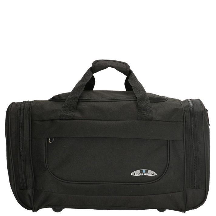 Enrico Benetti Reistas 35300 Orlando Black 001