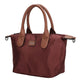 Charm Tas 20777 Buckingham Bordeaux rood 007
