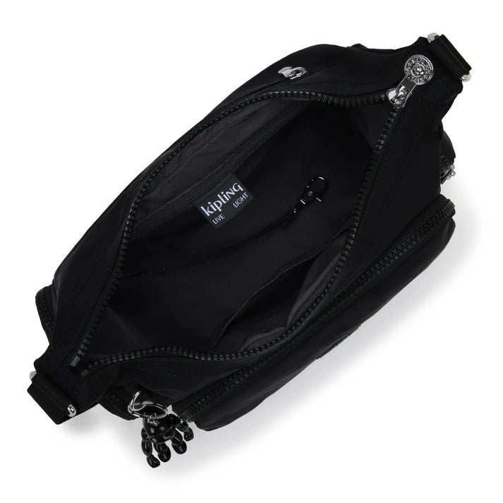 Kipling Tas Gabb S 16041 2EN Infinite Black