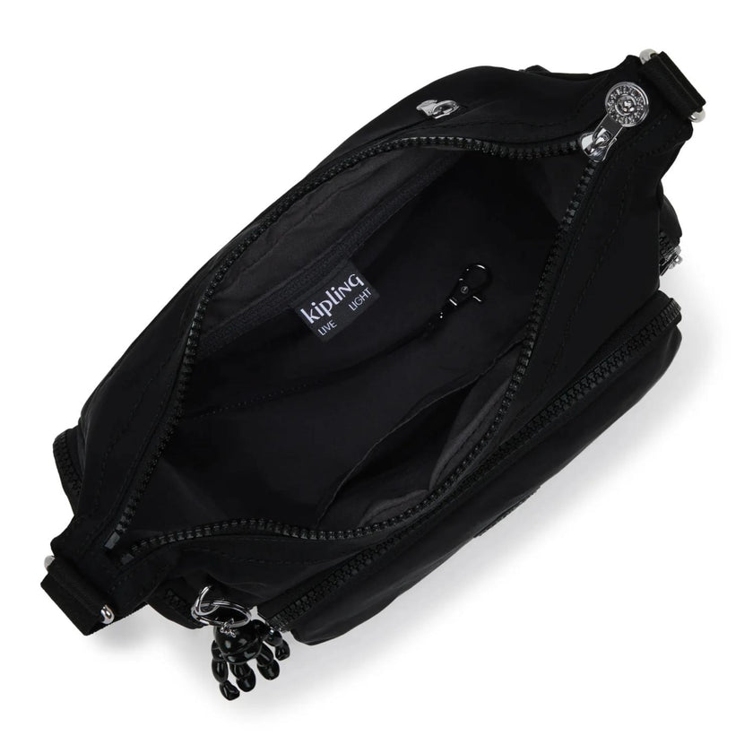 Kipling Tas Gabb S 16041 2EN Infinite Black