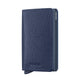 Secrid Pasjeshouder Slimwallet Crisple Navy