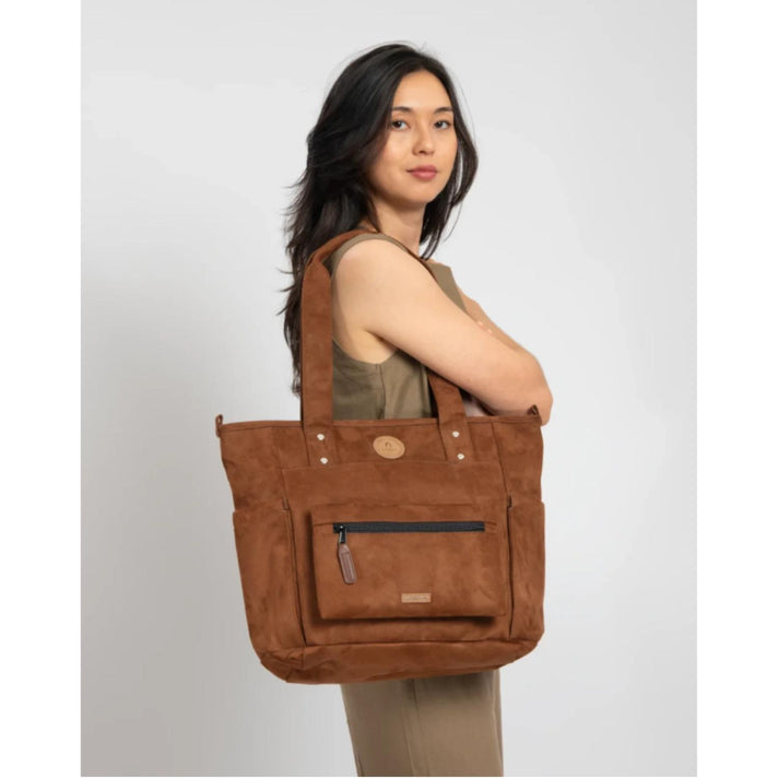Cabaïa Shopper Tote bag M Winnipeg