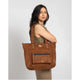 Cabaïa Shopper Tote bag M Winnipeg