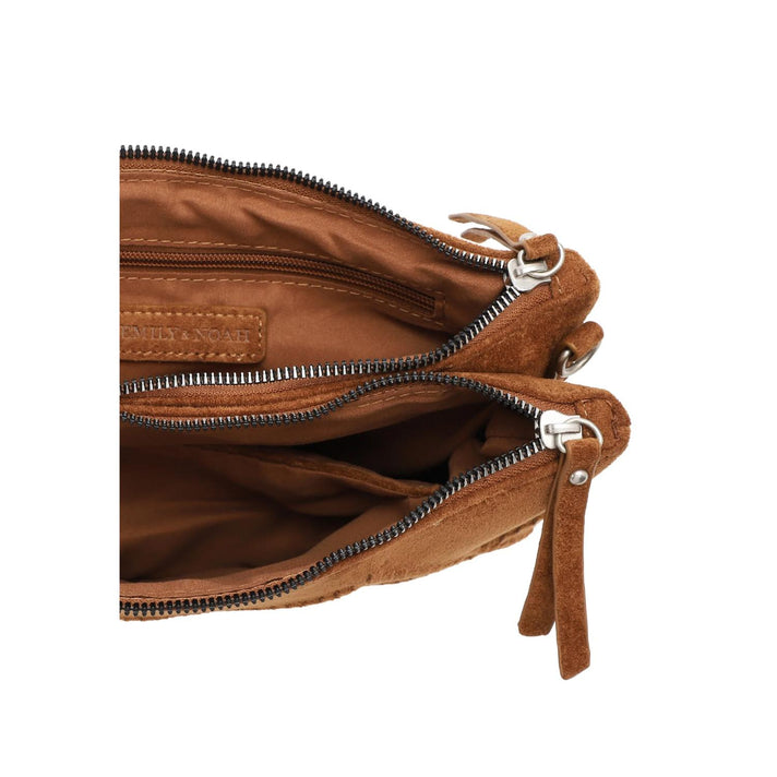 Emily & Noah Tas 65860 Leanne Cognac 700
