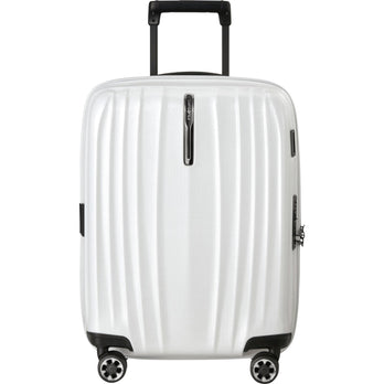 Samsonite Koffer 158240 55/20 40 cm Nexis Cotton White A831
