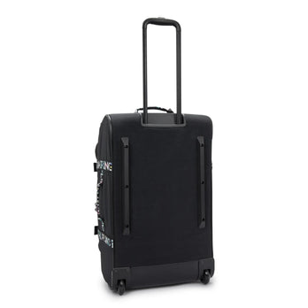 Kipling Reistas Aviana M I2966 Black noir plus 3TB