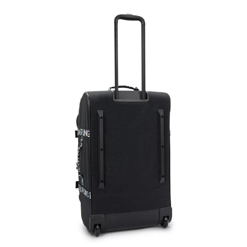 Kipling Reistas Aviana M I2966 Black noir plus 3TB