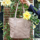 Bear Design Shopper MJ2045 Taupe