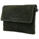 Hide & Stitches Tas 24684 Brazos Olijfgroen 029