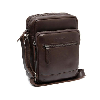 Chesterfield Tas C48.1376 Amantea Bruin 01
