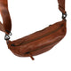 Bear Design Crossbody CL44895 Cognac