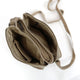 Bear Design Tas CL45084 Silver Mink