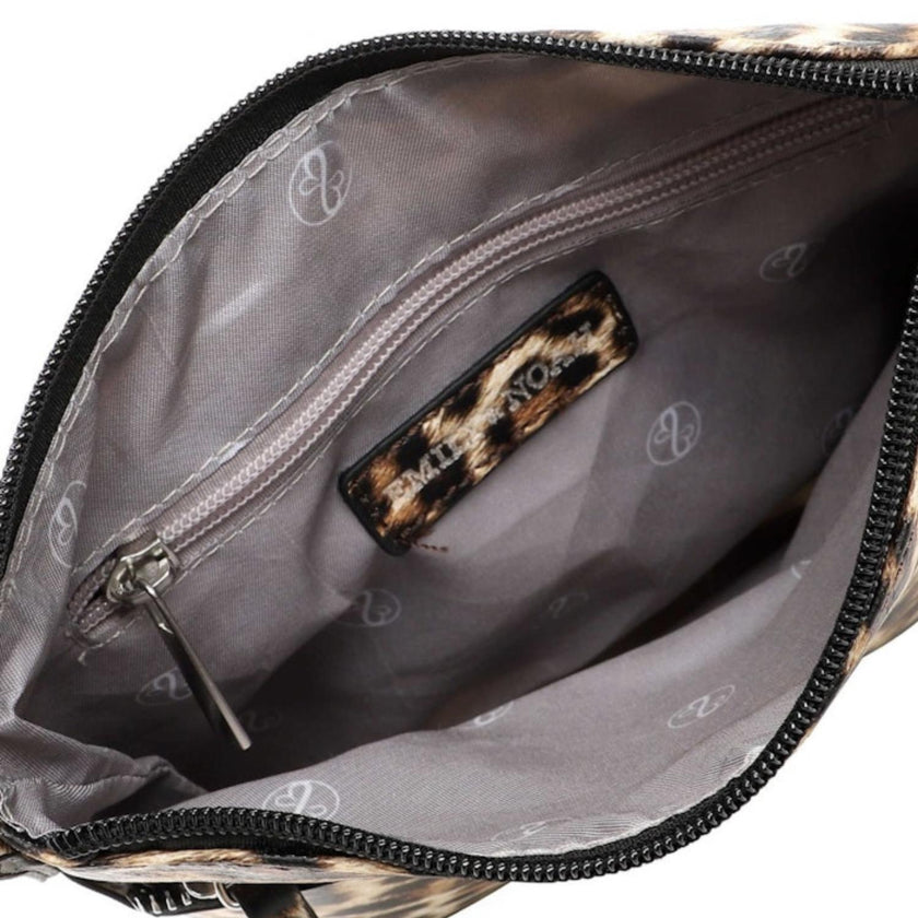 Emily & Noah Tas 61720 Emma Brown/beige 204