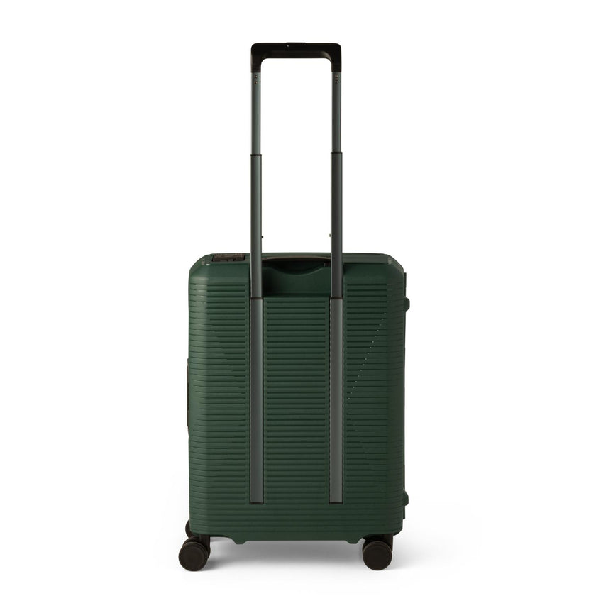 Oistr Koffer Oslo-20 55 cm Dark Green
