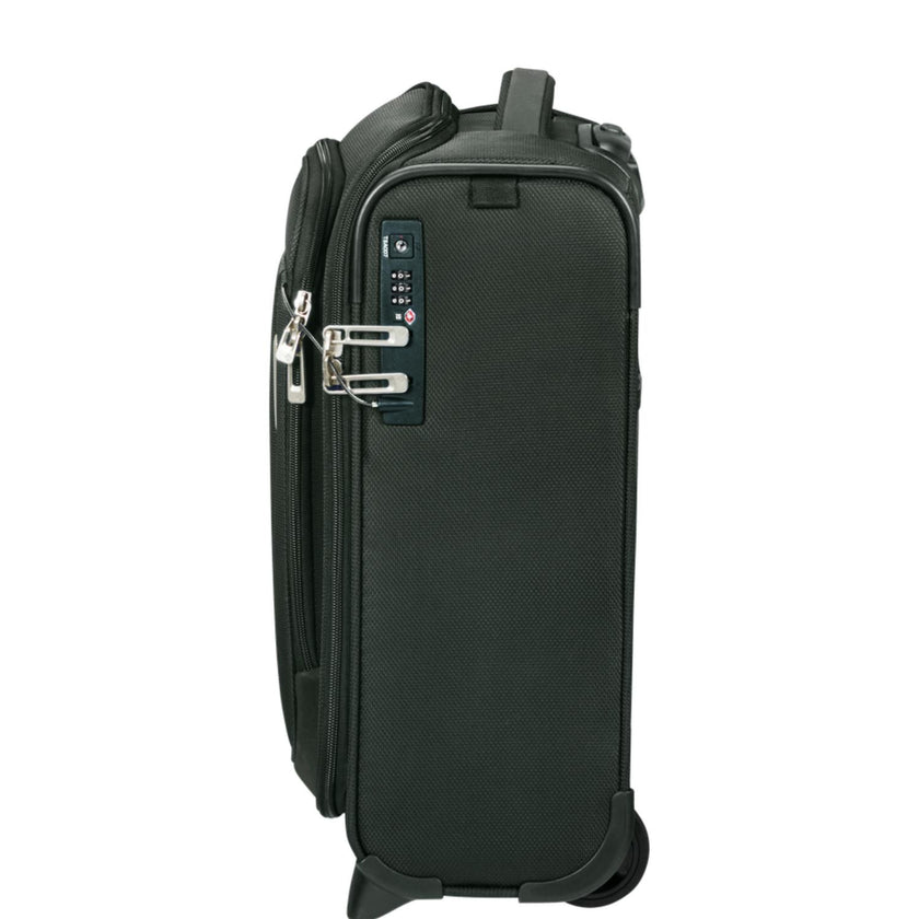 Samsonite Koffer 143311 Underseater 45 cm 1339 For.Green