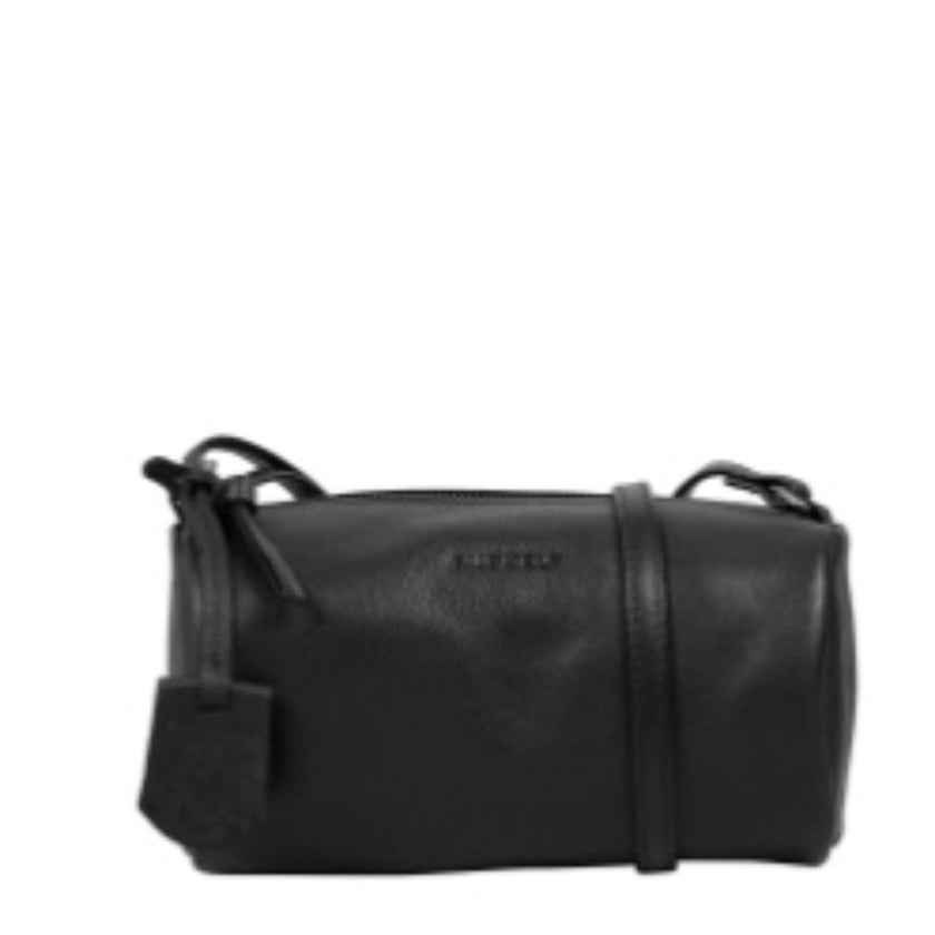 Burkely Tas 1000328* Cilinder bag Black 10