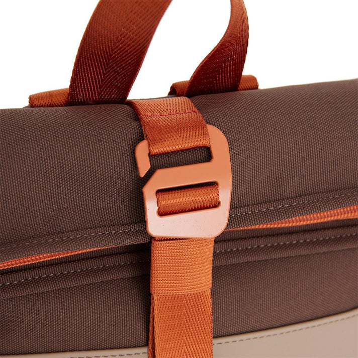 New Rebels Rugzak 51.1474 Los Angeles Coffee 36