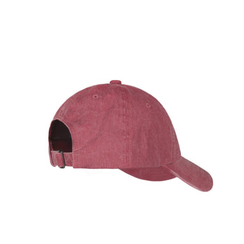 Barts Pet 6127 Sigrids Dark red 005