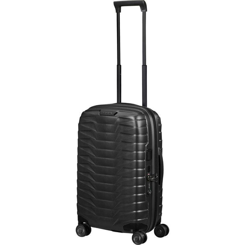 Samsonite Koffer 140087 55/20 35 cm Proxis 4804 Matt Graphite