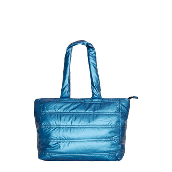 New Rebels Shopper 31.1207 Goldsboro Puff New Blue 27