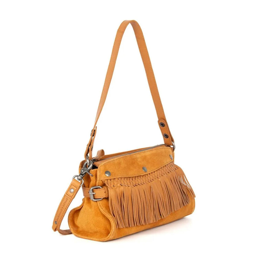 Spikes&Sparrow Shopper 688171 Madelon Tan 74