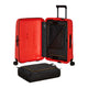 Samsonite Koffer 146909 55/20 Essens Lava 1489