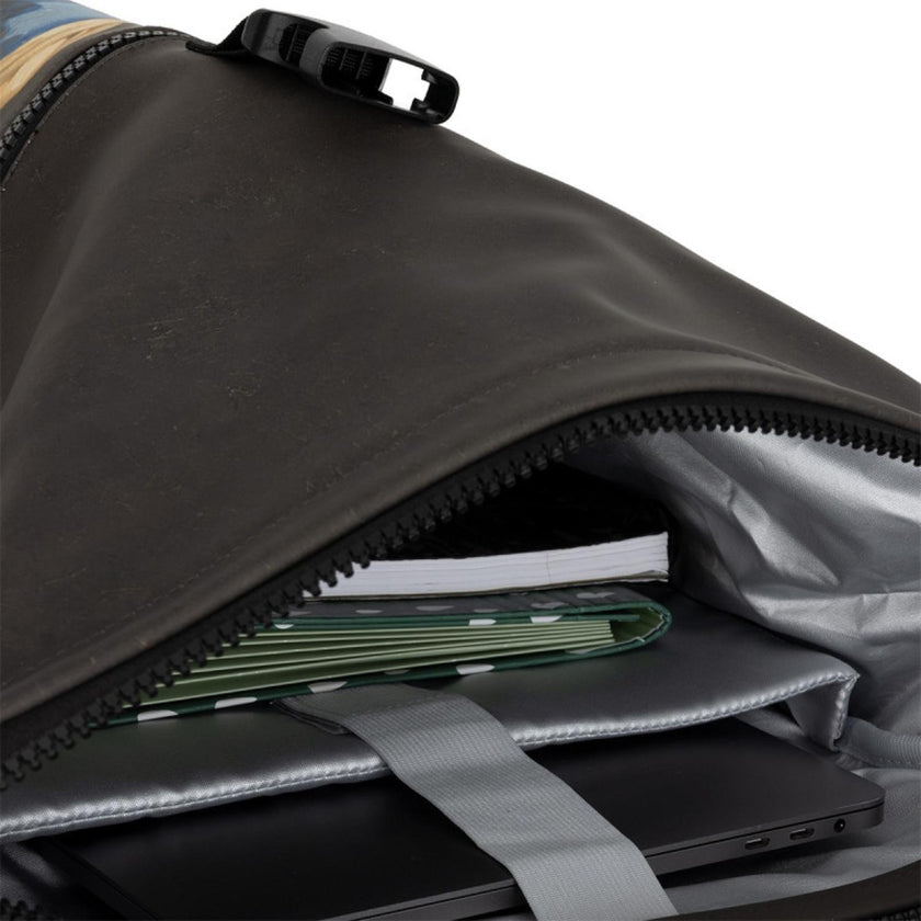 New Rebels Laptoprugzak 51.1548 New York Pearl Girl 88