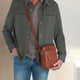 Chesterfield Tas C48.1376 Amantea Cognac 31