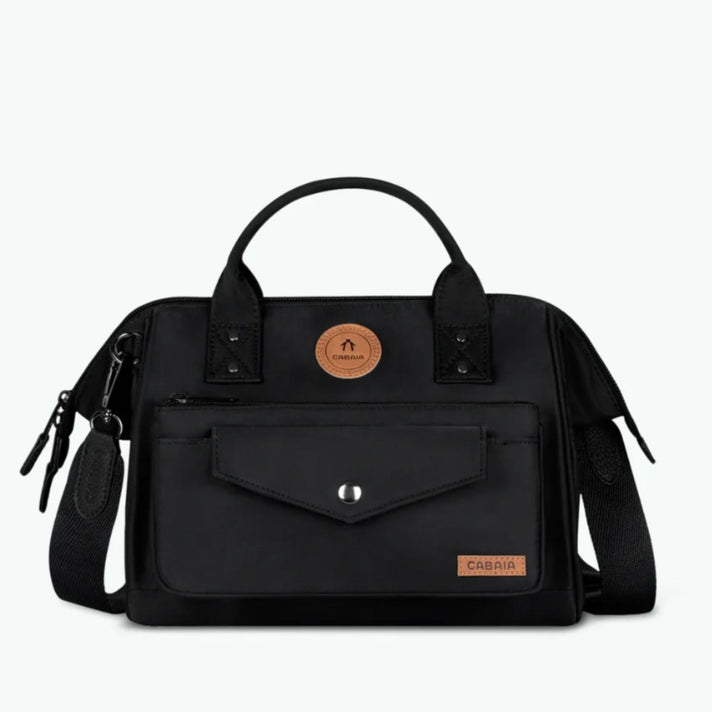 Cabaïa Tas Crossbody M Cambridge
