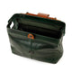 Bear Design Tas CL42523 Julia Green/Cognac