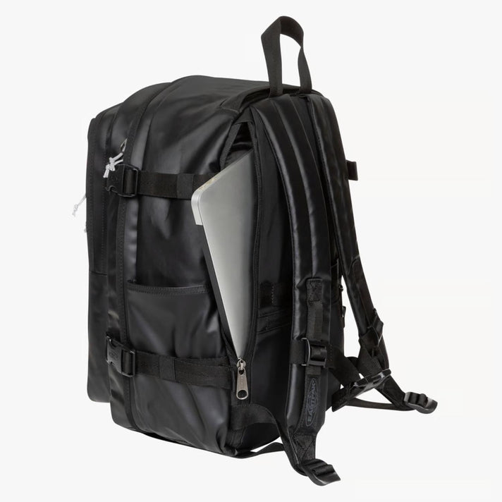 Eastpak Rugzak Cabin Pak'r EK0A5BKD underseater Tarp Black 013