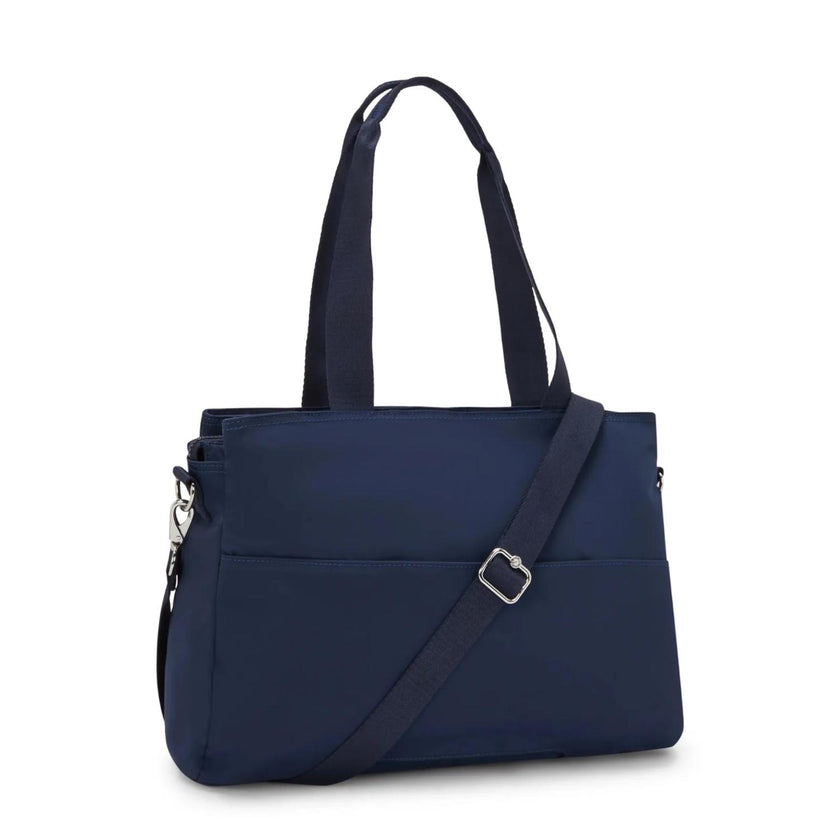 Kipling Laptoptas Elysia work 18066 Infinite blue 3HK
