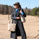 Bear Design Tas CP2150 Jilke Ice Grey
