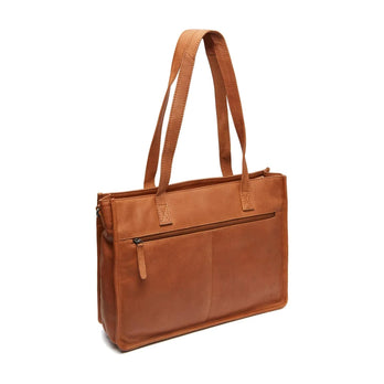 Chesterfield Shopper C38.0219 Adana Cognac 31