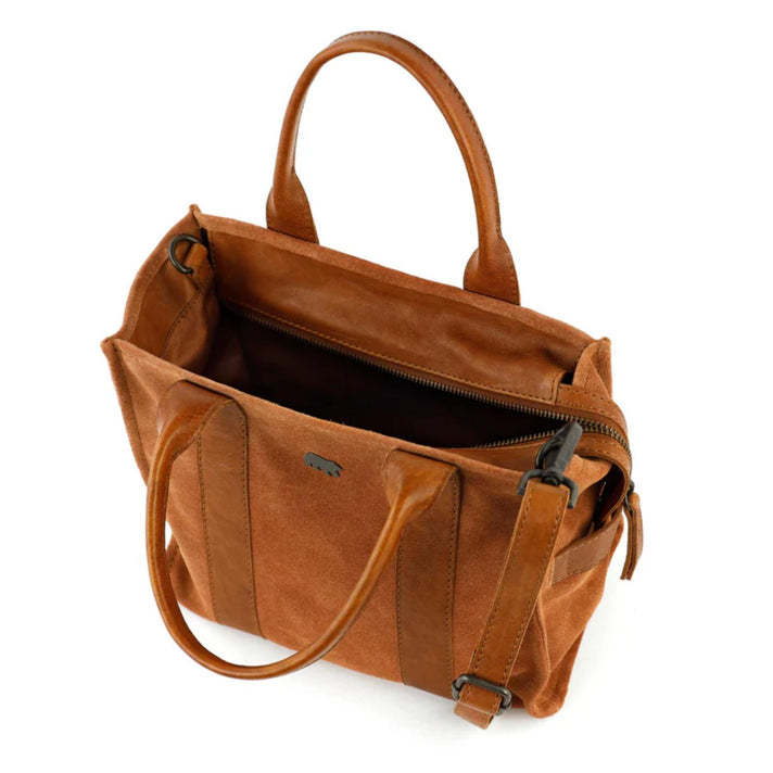 Bear Design Tas SU46310 Nova Cognac