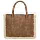 Zebra Trends Tas 23025 Emmy Camel 010