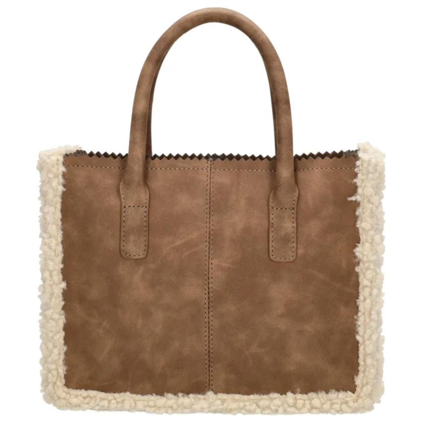 Zebra Trends Tas 23025 Emmy Camel 010