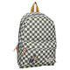 Studio V Rugzak 215-02047 Retro forever Green