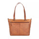 Spikes&Sparrow Shopper 585160 Rachelle Brandy 47