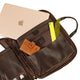 Bear Design Laptophoes CL46096 Cleo Brown