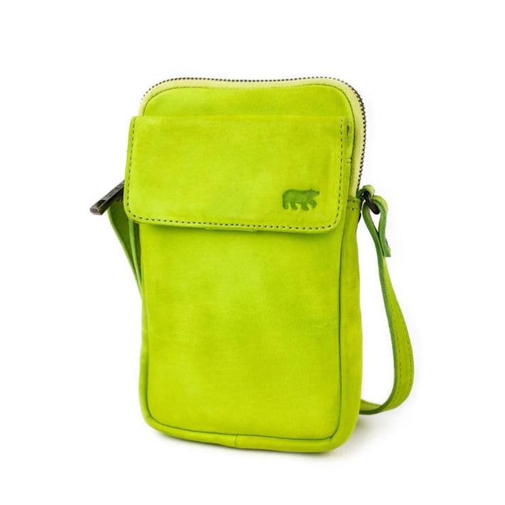 Bear Design Tas CP2376 Igor Lime