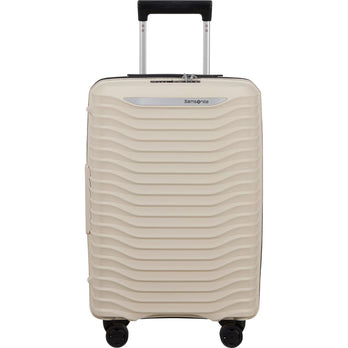 Samsonite Handbagage koffer 155314 55/20 exp Upscape Sandstone 2038