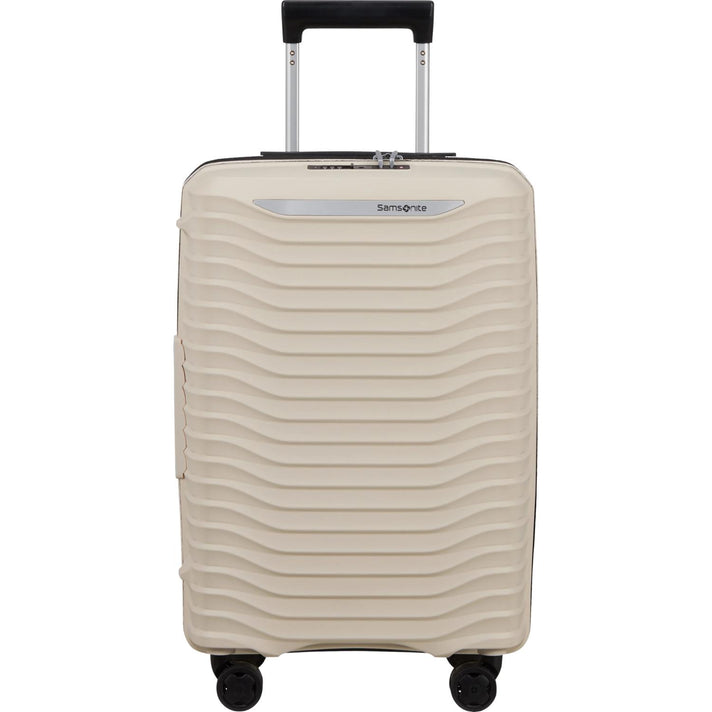 Samsonite Handbagage koffer 155314 55/20 exp Upscape Sandstone 2038