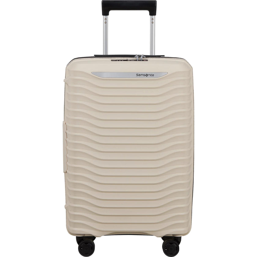 Samsonite Handbagage koffer 155314 55/20 exp Upscape Sandstone 2038