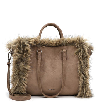 Suri Frey Tas 17451 Chessy Taupe 900
