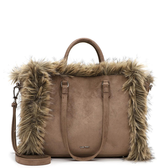 Suri Frey Tas 17451 Chessy Taupe 900